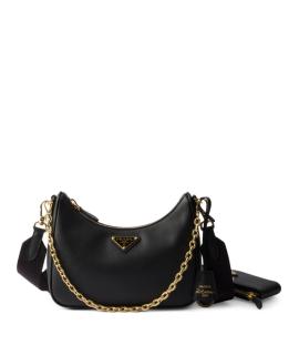 PRADA Сумка через плечо