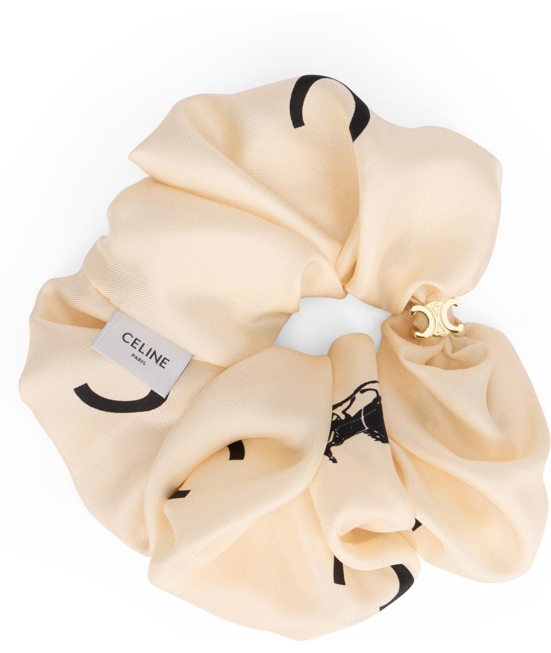 CELINE Заколка, фото 1