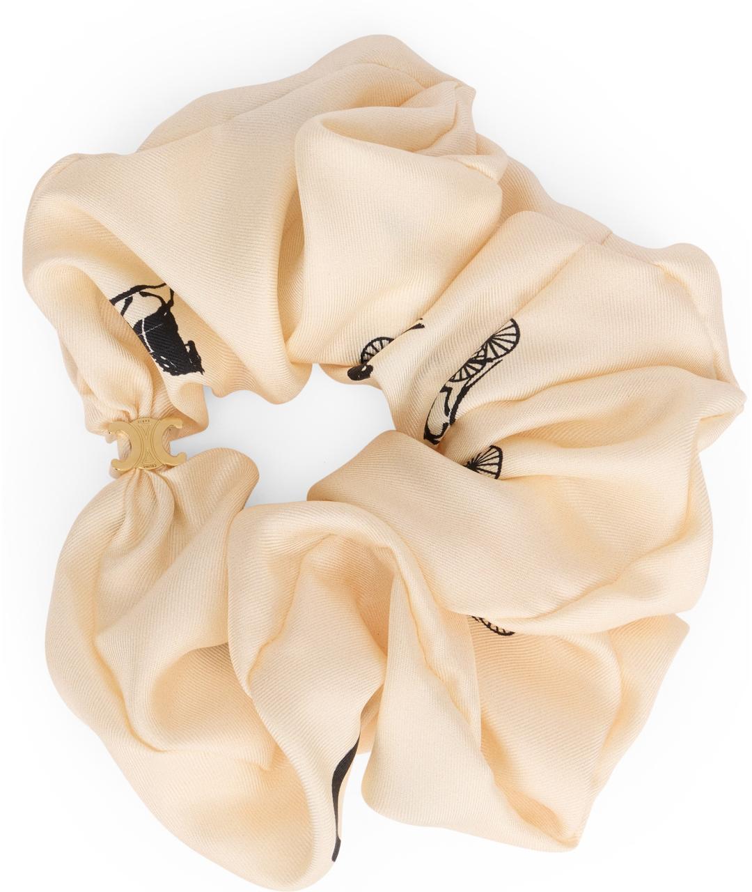 CELINE Заколка, фото 2