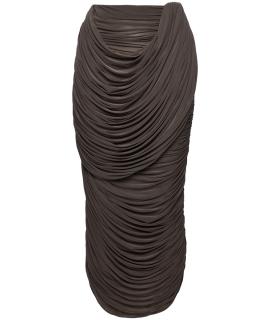 MAGDA BUTRYM Юбка миди