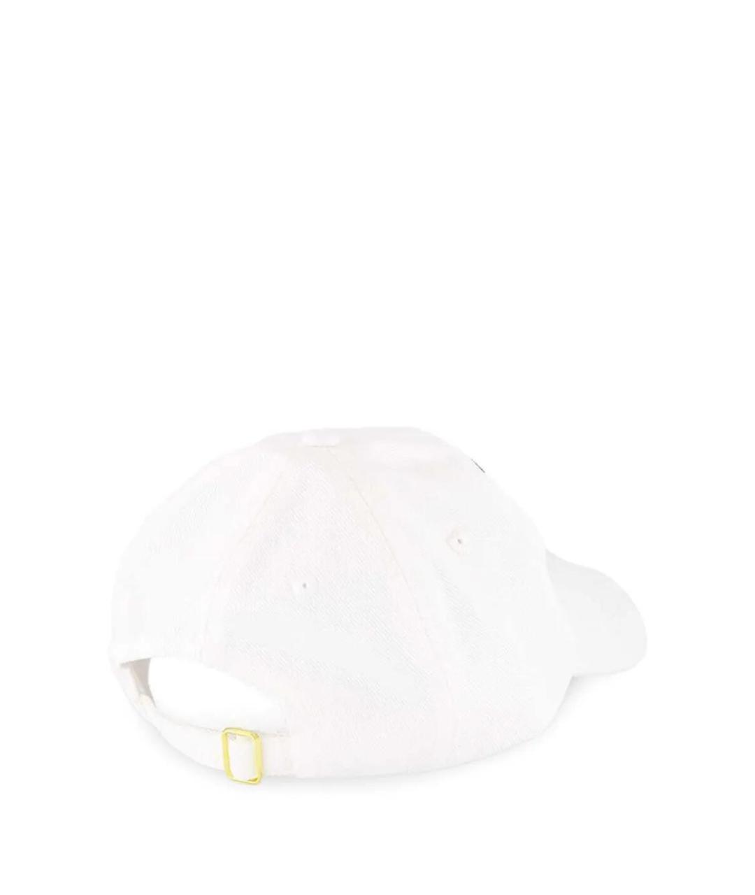 CASABLANCA Хлопковая кепка/бейсболка, фото 2