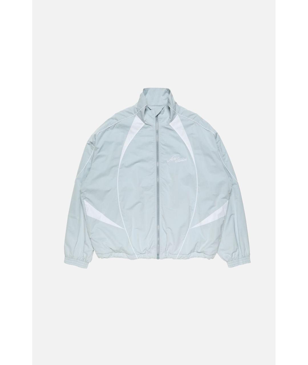 ACNE STUDIOS Хлопковая куртка, фото 4