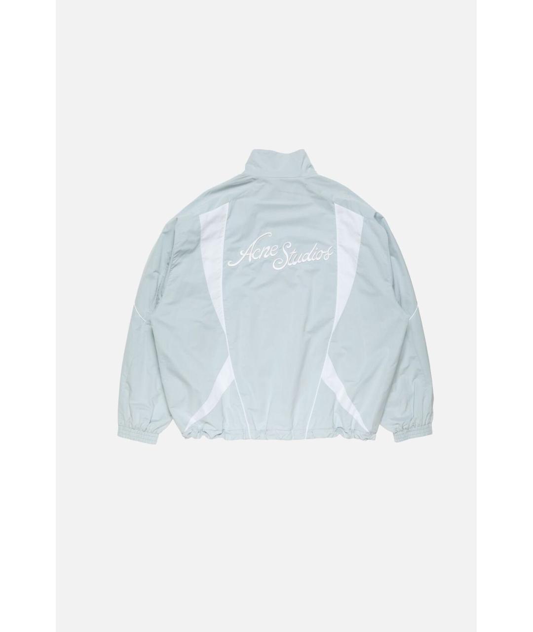 ACNE STUDIOS Хлопковая куртка, фото 2