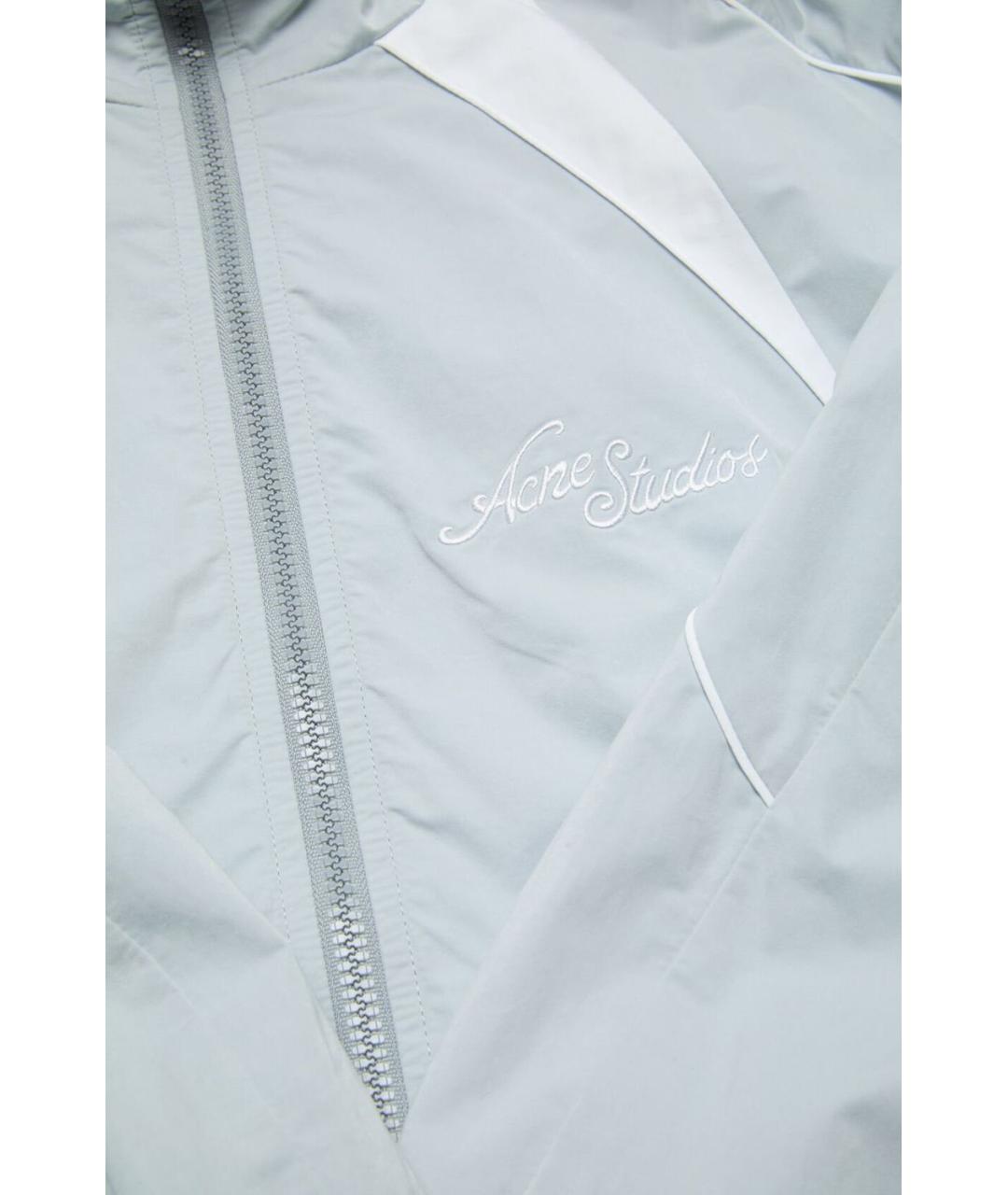 ACNE STUDIOS Хлопковая куртка, фото 3