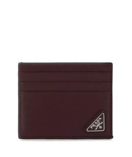 PRADA Кардхолдер