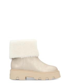 MONCLER Ботинки