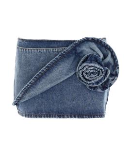 MAGDA BUTRYM Юбка мини