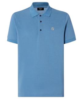 FENDI Поло с коротким рукавом