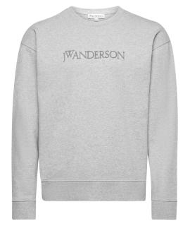J.W.ANDERSON Худи/толстовка