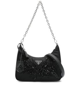 PRADA Сумка с короткими ручками