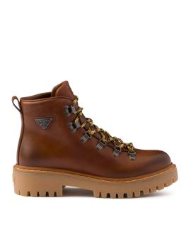 PRADA Ботинки