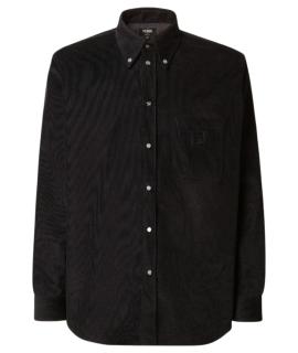 FENDI Кэжуал рубашка
