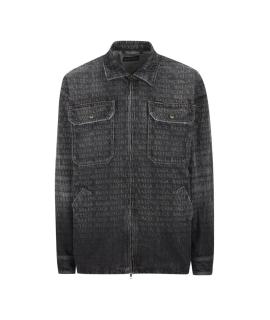 BALENCIAGA Кэжуал рубашка