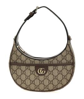 GUCCI Сумка через плечо