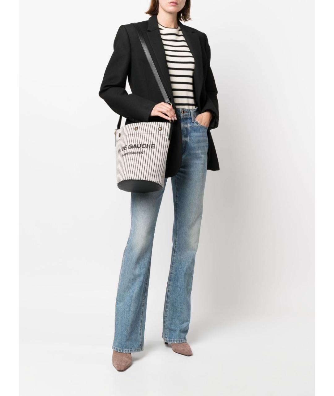 SAINT LAURENT Мульти сумка через плечо, фото 2