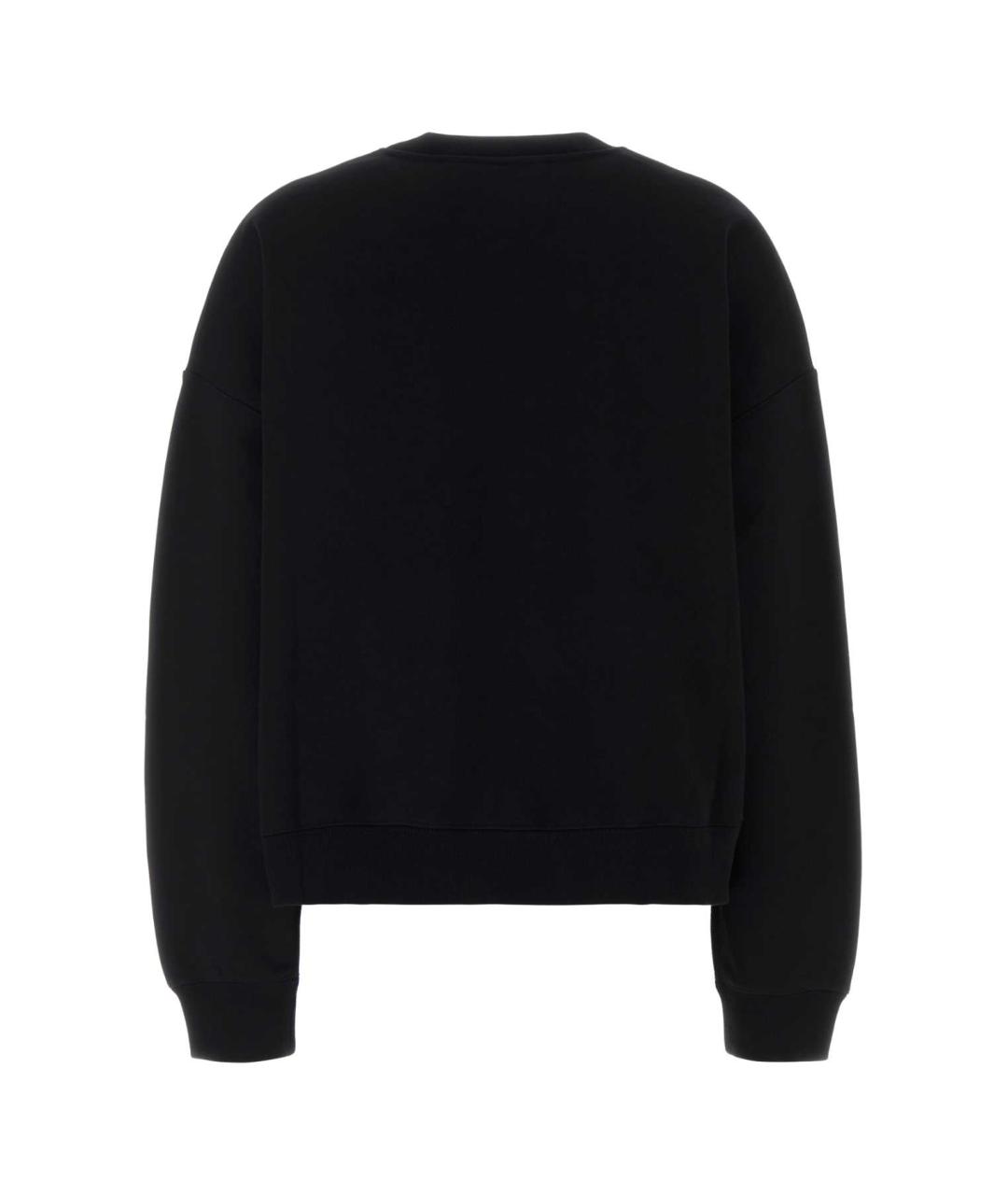 GUCCI Черный джемпер / свитер, фото 2