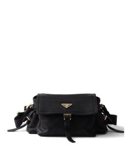 PRADA Сумка через плечо