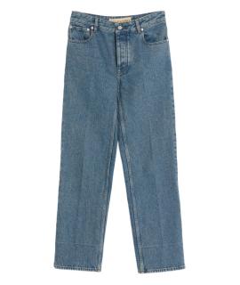 VALENTINO Прямые джинсы