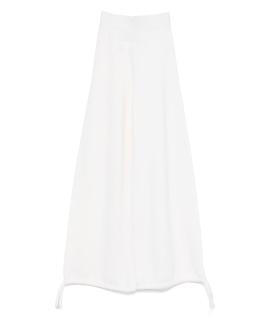 MAX MARA Прямые брюки