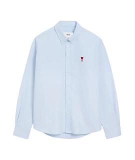 Ami Paris Кэжуал рубашка