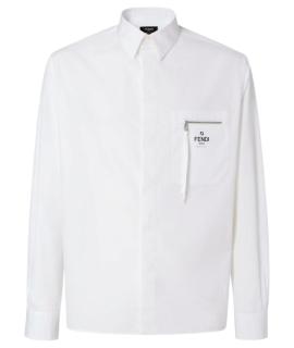 FENDI Кэжуал рубашка