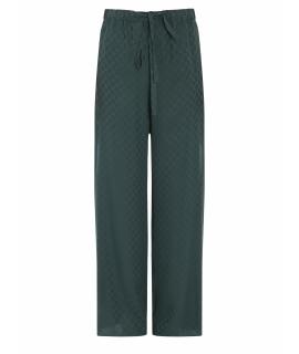 GUCCI Прямые брюки