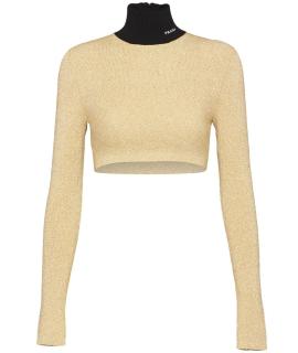 PRADA Лонгслив