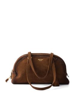 PRADA Сумка тоут