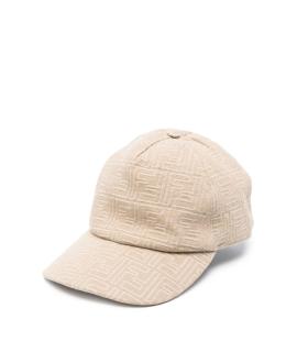 FENDI Кепка/бейсболка