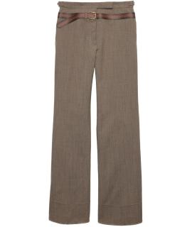 PRADA Прямые брюки