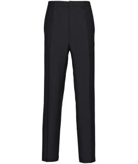 PRADA Повседневные брюки