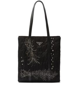 PRADA Сумка тоут