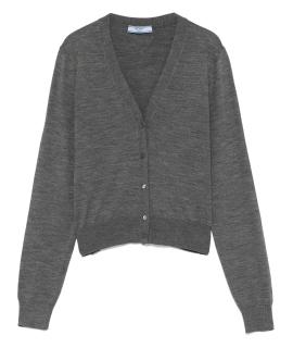 PRADA Кардиган