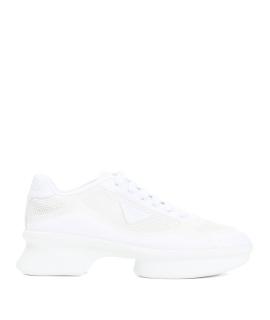 PRADA Кроссовки