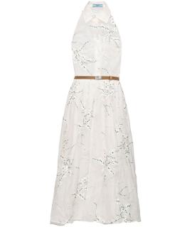 PRADA Коктейльное платье