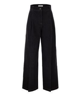 MAX MARA Прямые брюки