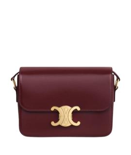 CELINE Сумка через плечо