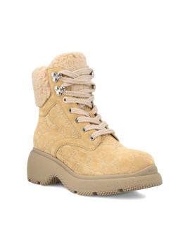 GUCCI Ботинки