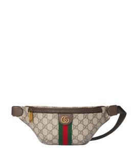 GUCCI Поясная сумка