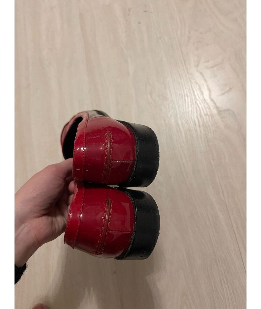 thumb