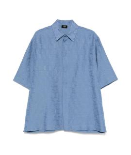 FENDI Кэжуал рубашка