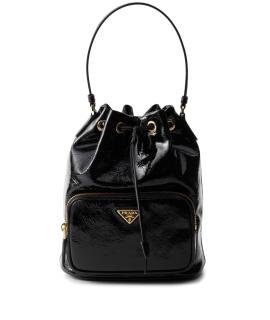 PRADA Сумка с короткими ручками