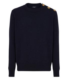 BALMAIN Джемпер / свитер