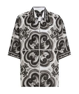 DOLCE&GABBANA Кэжуал рубашка