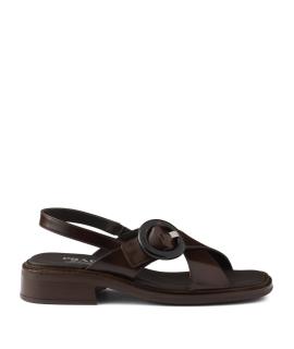 PRADA Сандалии