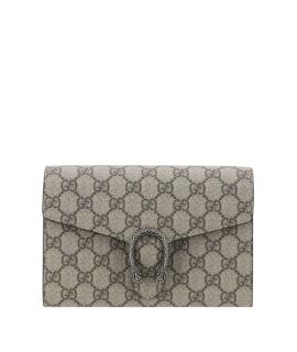 GUCCI Клатч/вечерняя сумка