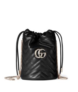 GUCCI Сумка через плечо