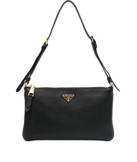 PRADA Сумка с короткими ручками