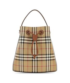 BURBERRY Сумка с короткими ручками