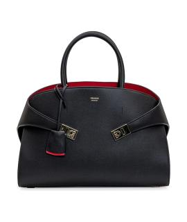 FERRAGAMO Сумка через плечо